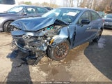 MAZDA MAZDA3 I SV JM1BM1T78F1271497 снимка