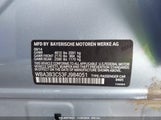 BMW 328I XDRIVE WBA3B3C53FJ984051 снимка