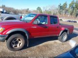 TOYOTA TACOMA BASE V6 photo