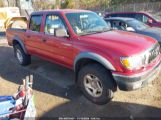 TOYOTA TACOMA BASE V6 photo