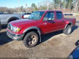 TOYOTA TACOMA BASE V6 photo