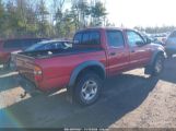 TOYOTA TACOMA BASE V6 photo