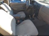 TOYOTA TACOMA BASE V6 photo