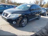 NISSAN PATHFINDER PLATINUM 5N1AR2MM6EC708032 снимка