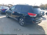 NISSAN PATHFINDER PLATINUM 5N1AR2MM6EC708032 снимка