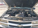 CHEVROLET K1500 FLEETSIDE 1GCEK14R6WZ****** снимка