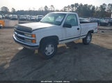 CHEVROLET K1500 FLEETSIDE 1GCEK14R6WZ****** снимка