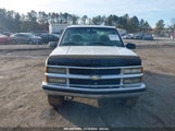 CHEVROLET K1500 FLEETSIDE 1GCEK14R6WZ****** снимка