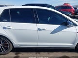 VOLKSWAGEN GOLF GTI AUTOBAHN 4-DOOR/S 4-DOOR/SE 4-DOOR/SPORT 4-DOOR 3VW447AU3HM****** снимка