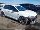 VOLKSWAGEN GOLF GTI AUTOBAHN 4-DOOR/S 4-DOOR/SE 4-DOOR/SPORT 4-DOOR 3VW447AU3HM****** снимка