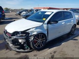 VOLKSWAGEN GOLF GTI AUTOBAHN 4-DOOR/S 4-DOOR/SE 4-DOOR/SPORT 4-DOOR 3VW447AU3HM****** photo