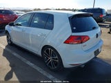 VOLKSWAGEN GOLF GTI AUTOBAHN 4-DOOR/S 4-DOOR/SE 4-DOOR/SPORT 4-DOOR 3VW447AU3HM****** снимка