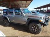 JEEP WRANGLER UNLIMITED RUBICON 4X4 1C4HJXFN8KW****** fotografie