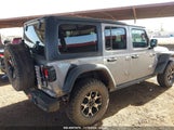 JEEP WRANGLER UNLIMITED RUBICON 4X4 1C4HJXFN8KW****** photo