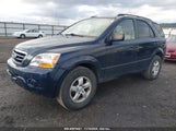 KIA SORENTO LX KNDJC735185****** снимка