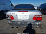 MERCEDES-BENZ CLK-CLASS BASE (A5) WDBLK65G6XT****** снимка