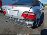 MERCEDES-BENZ CLK-CLASS BASE (A5) WDBLK65G6XT****** снимка