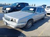 CHRYSLER NEW YORKER FIFTH AVENUE 1C3XV66L6PD****** fotografie