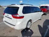 TOYOTA SIENNA LIMITED PREMIUM 7 PASSENGER 5TDYK3DC1GS728176 fotografie