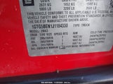 GMC CANYON 1GTG5BEN1J1****** снимка