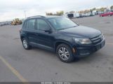 VOLKSWAGEN TIGUAN S снимка