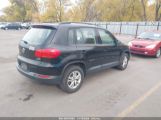 VOLKSWAGEN TIGUAN S снимка