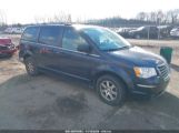 CHRYSLER TOWN & COUNTRY TOURING photo