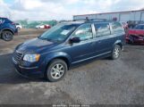 CHRYSLER TOWN & COUNTRY TOURING photo