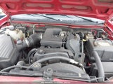 CHEVROLET COLORADO LS 1GCDT136158****** fotografie