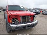 CHEVROLET COLORADO LS 1GCDT136158****** fotografie