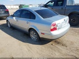 VOLKSWAGEN PASSAT GLS V6 WVWSH63B42P045003 снимка