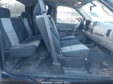 CHEVROLET SILVERADO 1500 WORK TRUCK 2GCEK19CX71****** снимка