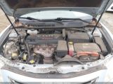 TOYOTA CAMRY HYBRID 4T1BB46K08U****** снимка