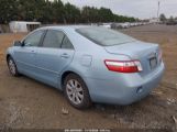 TOYOTA CAMRY HYBRID снимка