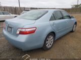 TOYOTA CAMRY HYBRID снимка