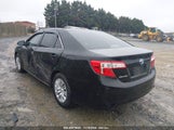 TOYOTA CAMRY HYBRID LE 4T1BD1FK4EU115529 photo