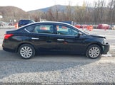 NISSAN SENTRA S 3N1AB7AP6KY385515 снимка
