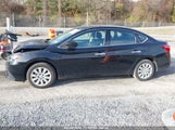NISSAN SENTRA S 3N1AB7AP6KY385515 снимка