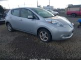 NISSAN LEAF SL photo