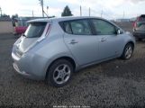 NISSAN LEAF SL photo