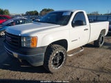 GMC SIERRA 1500 WORK TRUCK 1GTN1TEA5BZ****** снимка