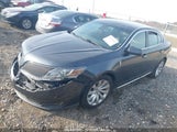 LINCOLN MKS 1LNHL9DK4DG****** снимка