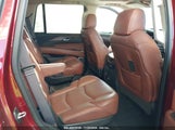 CADILLAC ESCALADE PREMIUM COLLECTION 1GYS4CKJ2GR****** снимка