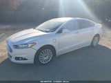 FORD FUSION ENERGI TITANIUM 3FA6P0SU9DR****** снимка