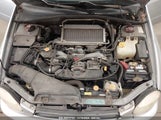 SUBARU IMPREZA WRX JF1GD29692G****** снимка