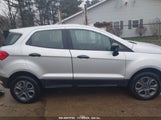 FORD ECOSPORT S MAJ6S3FL3LC****** снимка