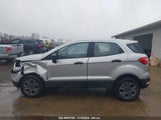 FORD ECOSPORT S MAJ6S3FL3LC****** снимка