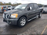 NISSAN TITAN SE 1N6AA07A44N****** снимка
