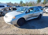 TOYOTA COROLLA CE JTDBR32E242****** fotografie
