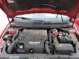FORD TAURUS SHO 1FAHP2KT1BG****** photo